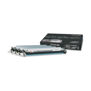 KIT DA 4 PZ UNITA' FOTOCONDUTTORE C734, C736, X734, X736, X738 COD. C734X24G