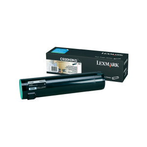 TONER NERO C935 COD. C930H2KG