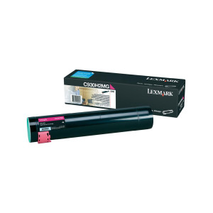 TONER MAGENTA C935X COD. C930H2MG