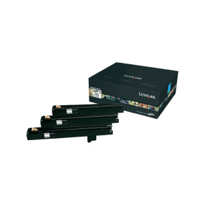 KIT FOTOCONDUTTORE COLORE C935X X940 X945 X930E COD. C930X73G