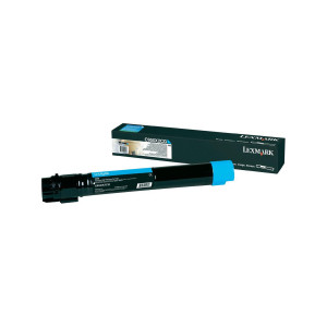 TONER CIANO C950 ALTISSIMA RESA COD. C950X2CG