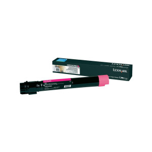 TONER MAGENTA C950 ALTISSIMA RESA COD. C950X2MG