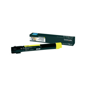 TONER GIALLO C950 ALTISSIMA RESA COD. C950X2YG