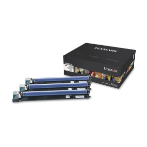 SCATOLA 3 KIT FOTOCONDUTTORE C950 X950/2/4 COD. C950X73G