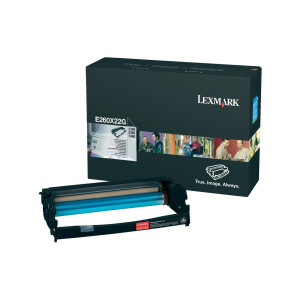 KIT FOTOCONDUTTORE E260 E360 E460 COD. E260X22G