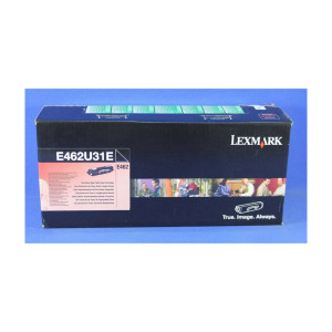 E462 TONER CORPORATE ALTISSIMA CAPACITA RETURN PROGRAM COD. E462U31E