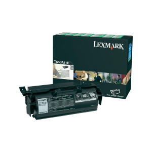 CARTUCCIA RETURN PROGRAM T650 T652 T654 COD. T650A11E