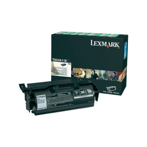 CARTUCCIA RETURN PROGRAM T654 ALTISSIMA CAPACITA' COD. T654X11E