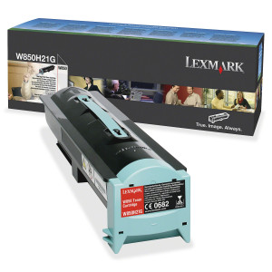 CARTUCCIA TONER AD ALTA RESA W850 COD. W850H21G