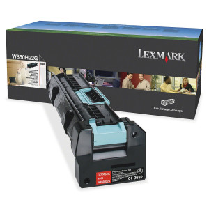 KIT FOTOCONDUTTORE W850 COD. W850H22G