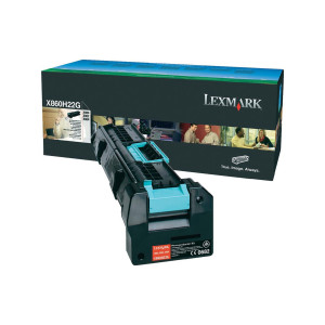KIT FOTOCONDUTTORE X860E X862E X864E COD. X860H22G