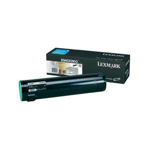TONER NERO X940 X945 X930E COD. X945X2KG