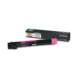 TONER MAGENTA X950 X952 X954 ALTISSIMA RESA COD. X950X2MG