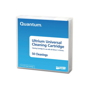 QUANTUM LTO CLEANING COD. QUACLTUU