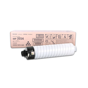 TONER NERO PER MP2554-3054-3554 - 842125 COD. 842770