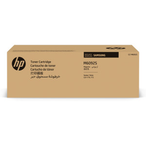 HP/SAMSUNG TONER MAGENTA CLT-M6092S COD. SU348A