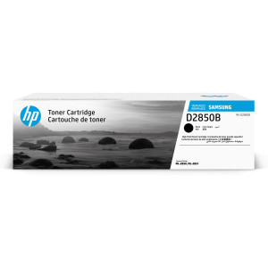 HP/SAMSUNG TONER NERO A RESA ELEVATA ML-D2850B COD. SU654A