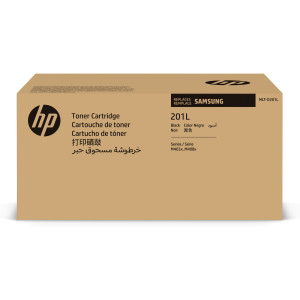 HP/SAMSUNG TONER NERO A RESA ELEVATA MLT-D201L COD. SU870A
