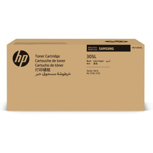 HP/SAMSUNG TONER NERO MLT-D305L COD. SV048A