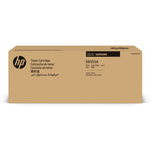 HP/SAMSUNG TONER NERO SCX-D6555A COD. SV208A