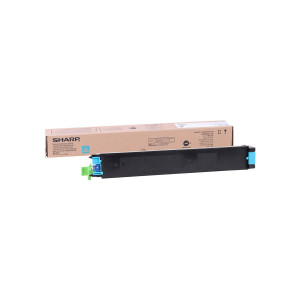 TONER CIANO MX-27GTCA MX2300N MX2700N MX3501N COD. MX27GTCA
