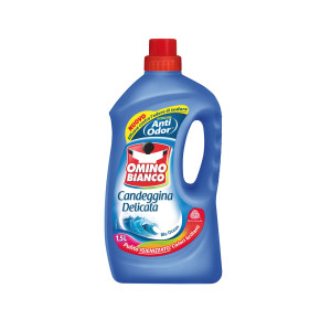 DETERSIVO LAVATRICE LIQUIDO 10LT SURF COD. 7518800