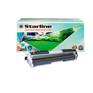 TONER RIC. NERO X HP LASER JET CP1025 COD. 1025K-STA