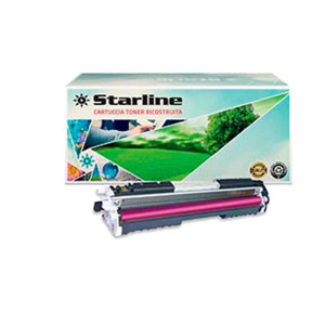 TONER RIC. MAGENTA X HP LASER JET M125 COD. 1025M-STA