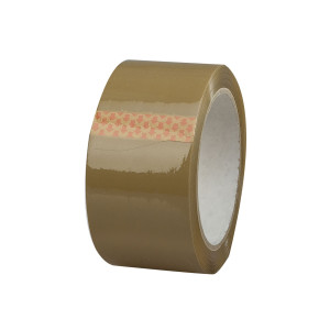 NASTRO ADESIVO 66MTX50MM AVANA PPL STARLINE COD. 1120A CONFEZIONE DA 6
