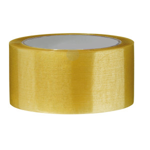 NASTRO ADESIVO 66MTX50MM TRASPARENTE PPL STARLINE COD. 1120T CONFEZIONE DA 6