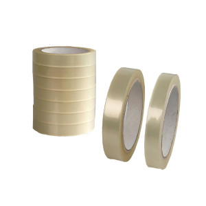TORRE 10 ROTOLI NASTRO ADESIVO 15MMX66MT TRASPARENTE STARLINE COD. 1140
