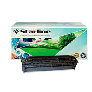 TONER RIC. NERO X HP COLOR LJ CP1215/CP1515 SERIES COD. 1215K-STA