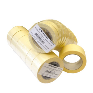 NASTRO ADESIVO IN CARTA 25MMX50MT STARLINE COD. 1361HM CONFEZIONE DA 9