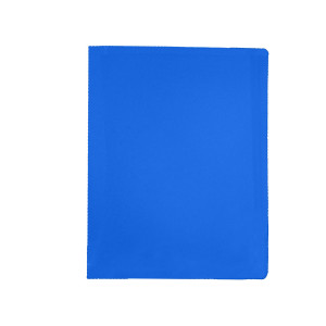 PORTALISTINI 22X30CM - 50 BUSTE LISCE BLU ECO STARLINE COD. 1510048V100 BLEU
