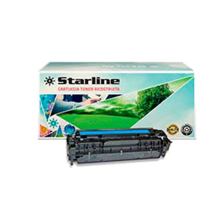 TONER RIC. X HP CIANO X CP2025/CM2320 COD. 2025C-STA
