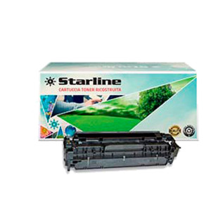 TONER RIC. X HP NERO X CP2025/CM2320 COD. 2025K-STA