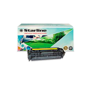 TONER RIC. X HP GIALLO X CP2025/CM2320 COD. 2025Y-STA