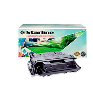 TONER RIC. X HP LASERJET SERIE4000 COD. 27X-STA