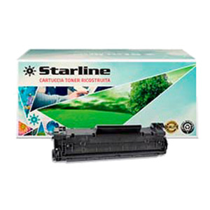 TONER RIC. X HP LASERJET P1005/P1006 1500PG COD. 35A-STA
