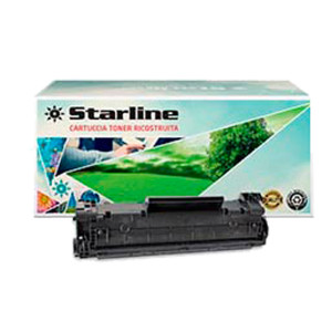 TONER RIC. X HP LASERJET P1505 COD. 36A-STA