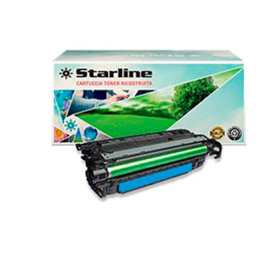 TONER RIC. CIANO X HP CP4025DN ?À CP4025N ?À CP4525DN ?À CP4525N ?À CP4525XH COD. 4025C-STA