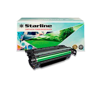 TONER RIC. NERO X HP CP4025 CM4540 COD. 4025K-LY-STA