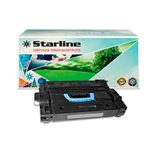 TONER RIC. X HP LASER JET 9000 30000PG. COD. 43X-STA