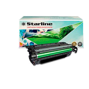 TONER RIC. NERO X HP CP4025 CM4540 COD. 4540K-HY-STA