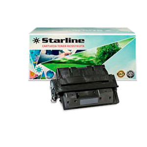TONER RIC. X HP LASERJET 4100 WITH CHIP COD. 61X-STA
