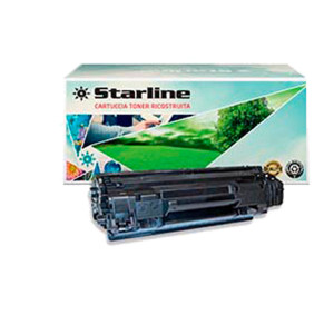TONER RIC. X HP LASERJET P1560 P1606 SERIES COD. 78A-STA