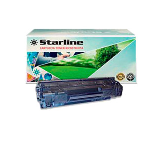 TONER RIC. X HP LASERJET P1102 M1212 COD. 85A-STA