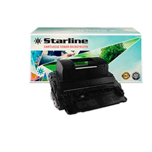 TONER RIC. X HP M4555 COD. 90A-STA