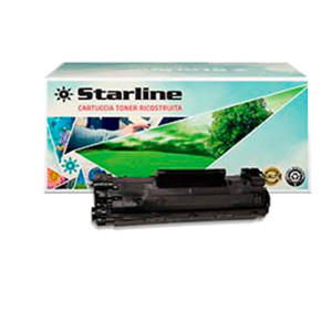 TONER RIC. NERO X CANON MF-4410/4430/4450/4550/4570/4580 (728) COD. C728-STA