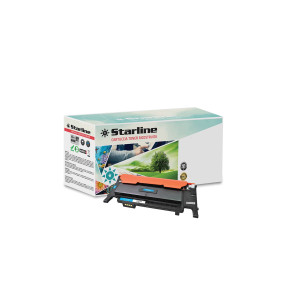 TONER RIC. X SAMSUNG CLP-325/325W CLP-320-320N CIANO COD. CLP320C-STA